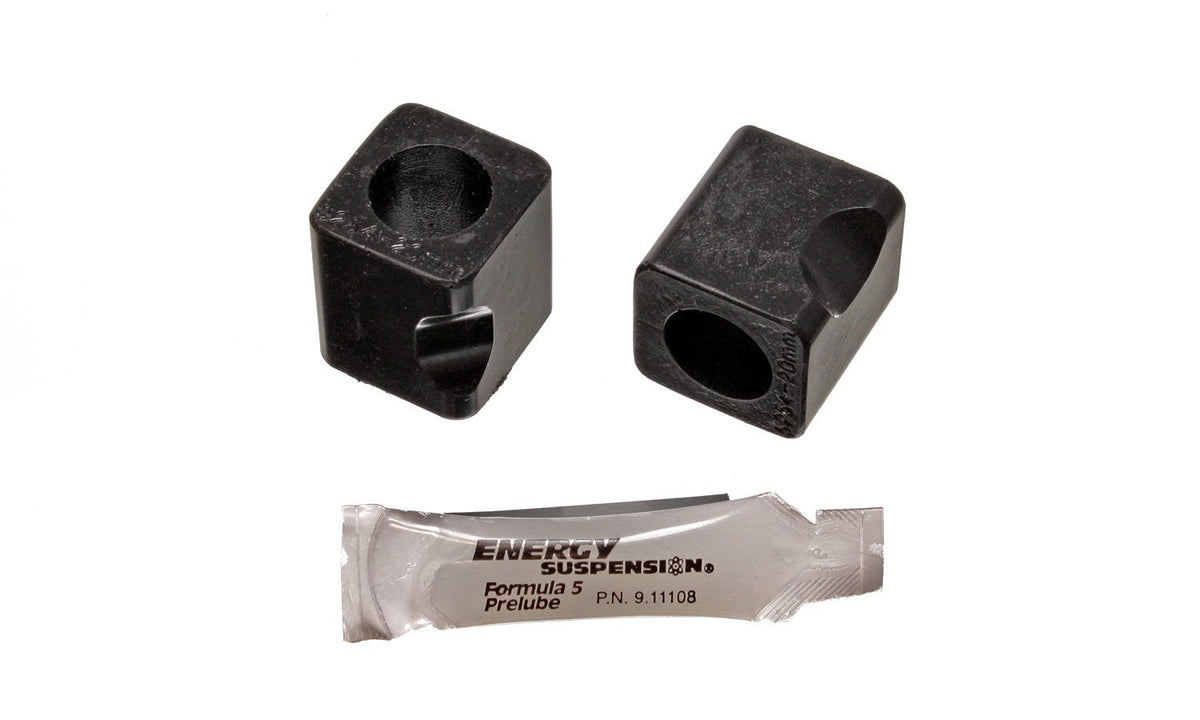 Energy Suspension 7.5110G 20mm Rear Stabilizer Frame Bushing