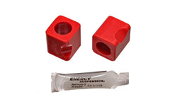 Energy Suspension 7.5110R 20mm Rear Stabilizer Frame Bushing