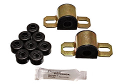 Energy Suspension 7.5113G Rear Sway Bar Set 16mm