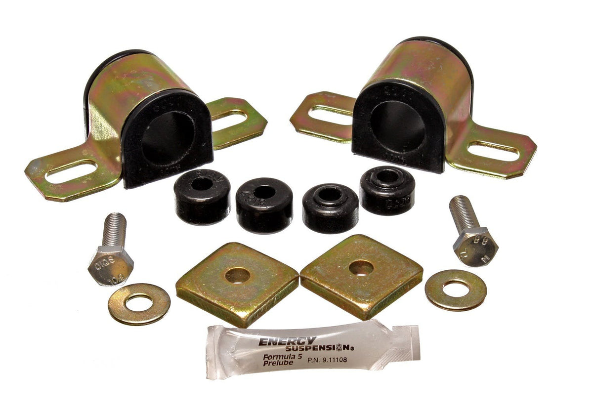 Energy Suspension 7.5114G Front Sway Bar Set 27mm