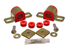 Energy Suspension 7.5114R Front Sway Bar Set 27mm