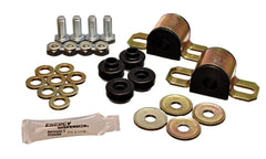 Energy Suspension 7.5116G Rear Sway Bar Set