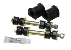 Energy Suspension 7.5117G Front Sway Bar Bushing Set 24mm