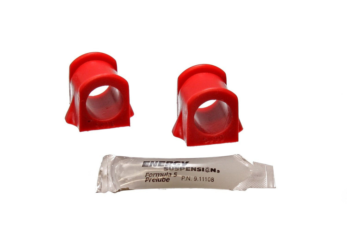 Energy Suspension 7.5118R Front Sway Bar Bushing 20mm