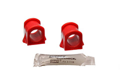Energy Suspension 7.5118R Front Sway Bar Bushing 20mm