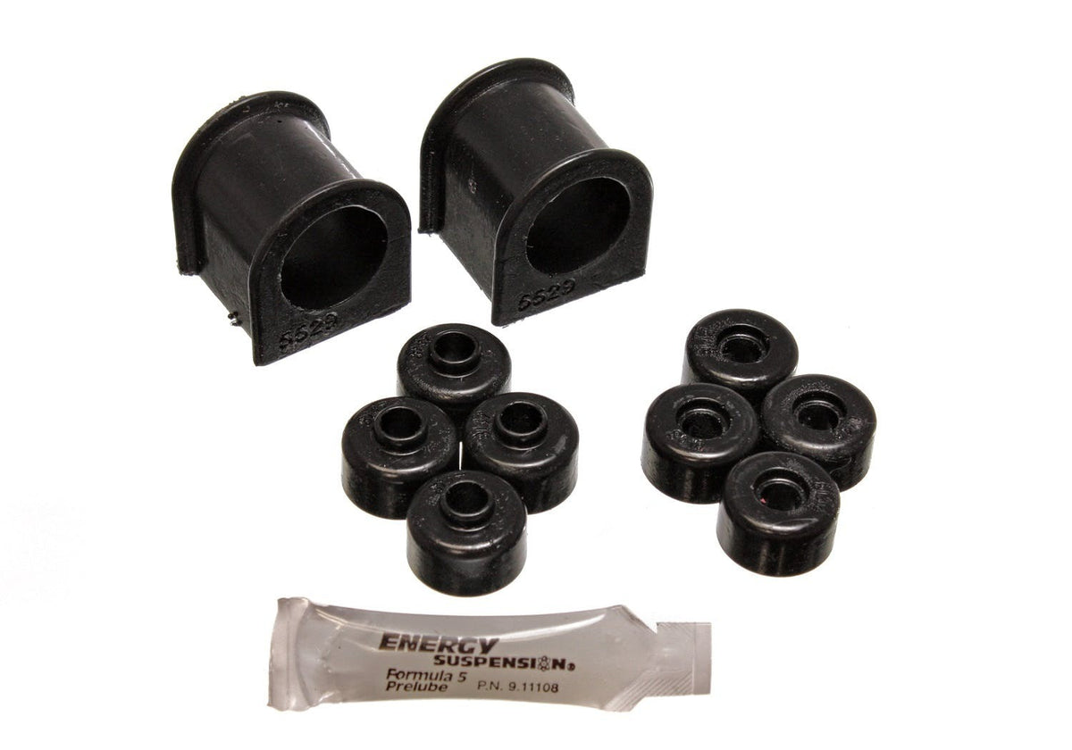 Energy Suspension 7.5119G Rear Sway Bar Set 26mm