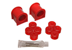 Energy Suspension 7.5119R Rear Sway Bar Set 26mm