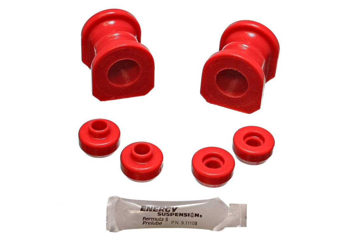 Energy Suspension 7.5121R Front Sway Bar Set