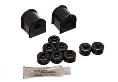 Energy Suspension 7.5122G Rear Sway Bar Set 15mm