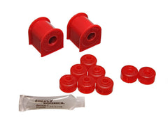 Energy Suspension 7.5122R Rear Sway Bar Set 15mm