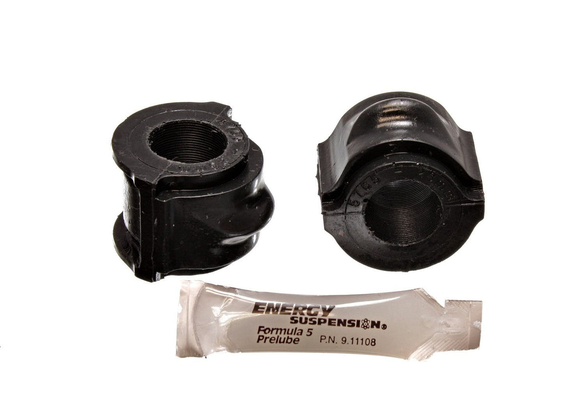 Energy Suspension 7.5125G Front Sway Bar Bushing Set 23mm