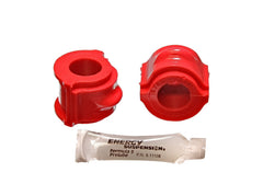 Energy Suspension 7.5125R ront Sway Bar Bush Set 23mm