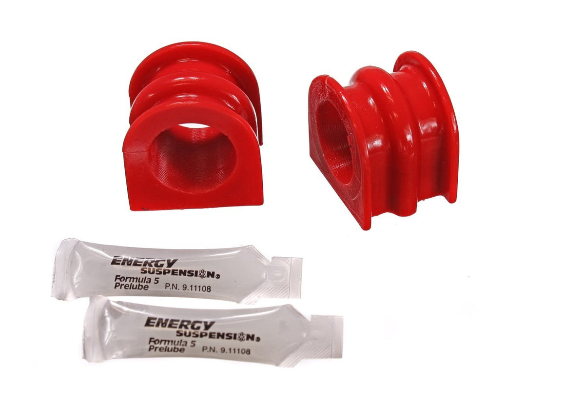 Energy Suspension 7.5126R FT SWAY BAR BUSHING SET 32mm
