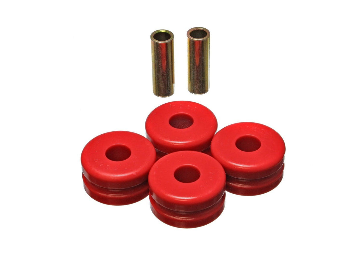 Energy Suspension 7.7102R Front Strut Rod Bushing