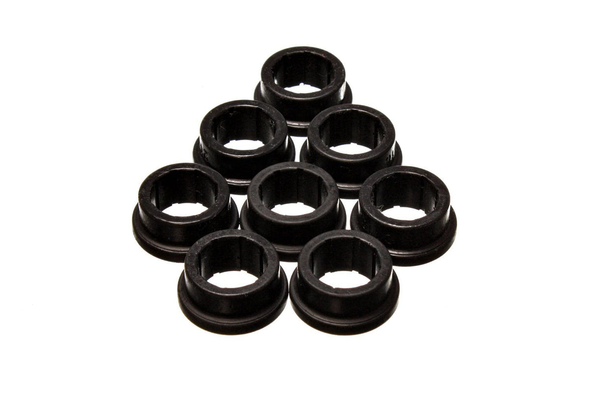 Energy Suspension 8.10102G Rack and Pinion Bushing Set