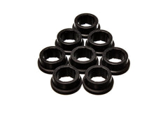 Energy Suspension 8.10102G Rack and Pinion Bushing Set