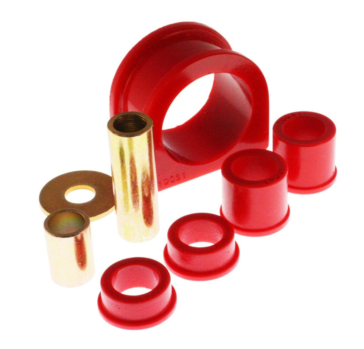 Energy Suspension 8.10103R Rack and Pinion Bushing Set