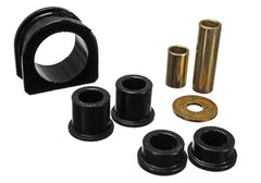 Energy Suspension 8.10104G Steering Rack Bushing Set