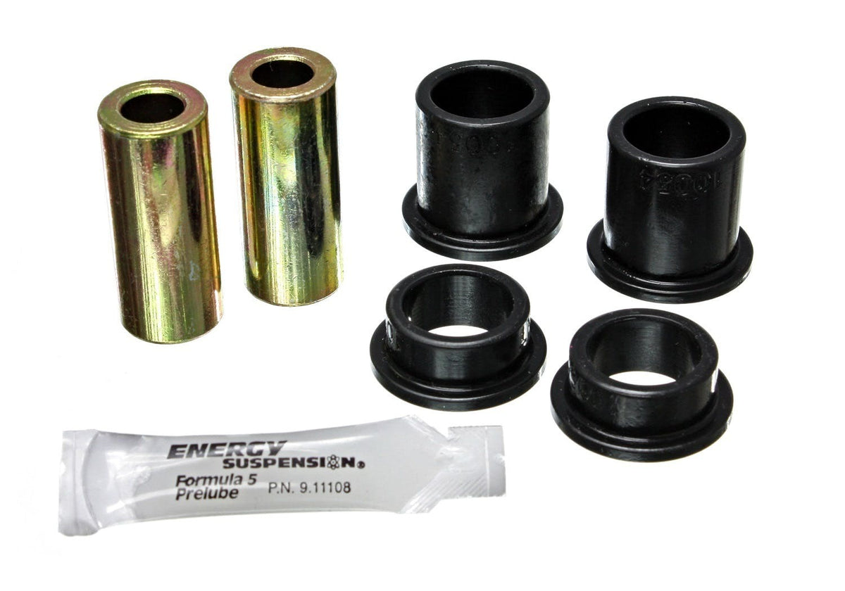 Energy Suspension 8.10105G Rack and Pinnion Bushing Set
