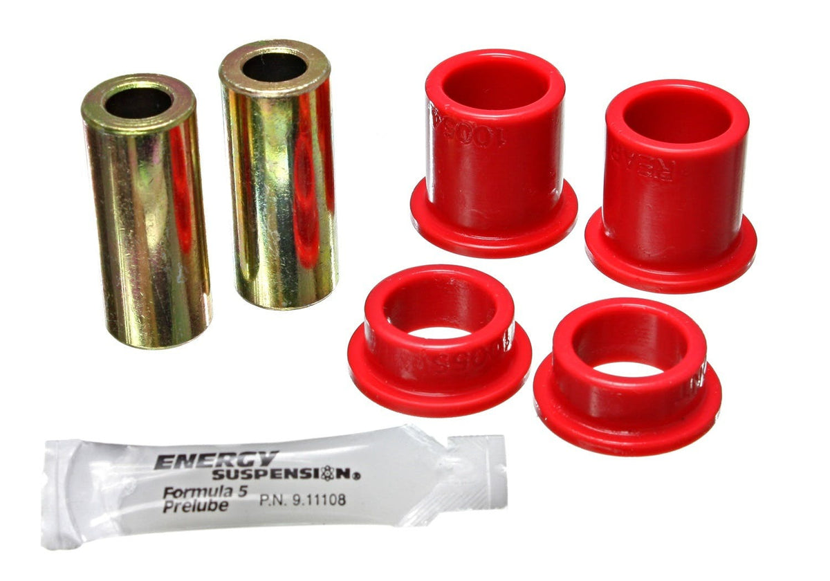 Energy Suspension 8.10105R Rack and Pinnion Bushing Set