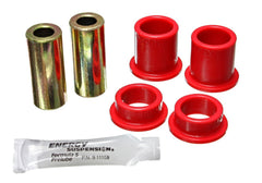 Energy Suspension 8.10105R Rack and Pinnion Bushing Set