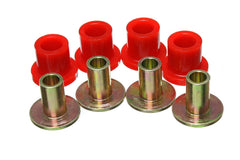 Energy Suspension 8.10106R Rack and Pinnion Bushing Set