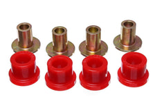 Energy Suspension 8.10107R Rack and Pinion Bushing Set