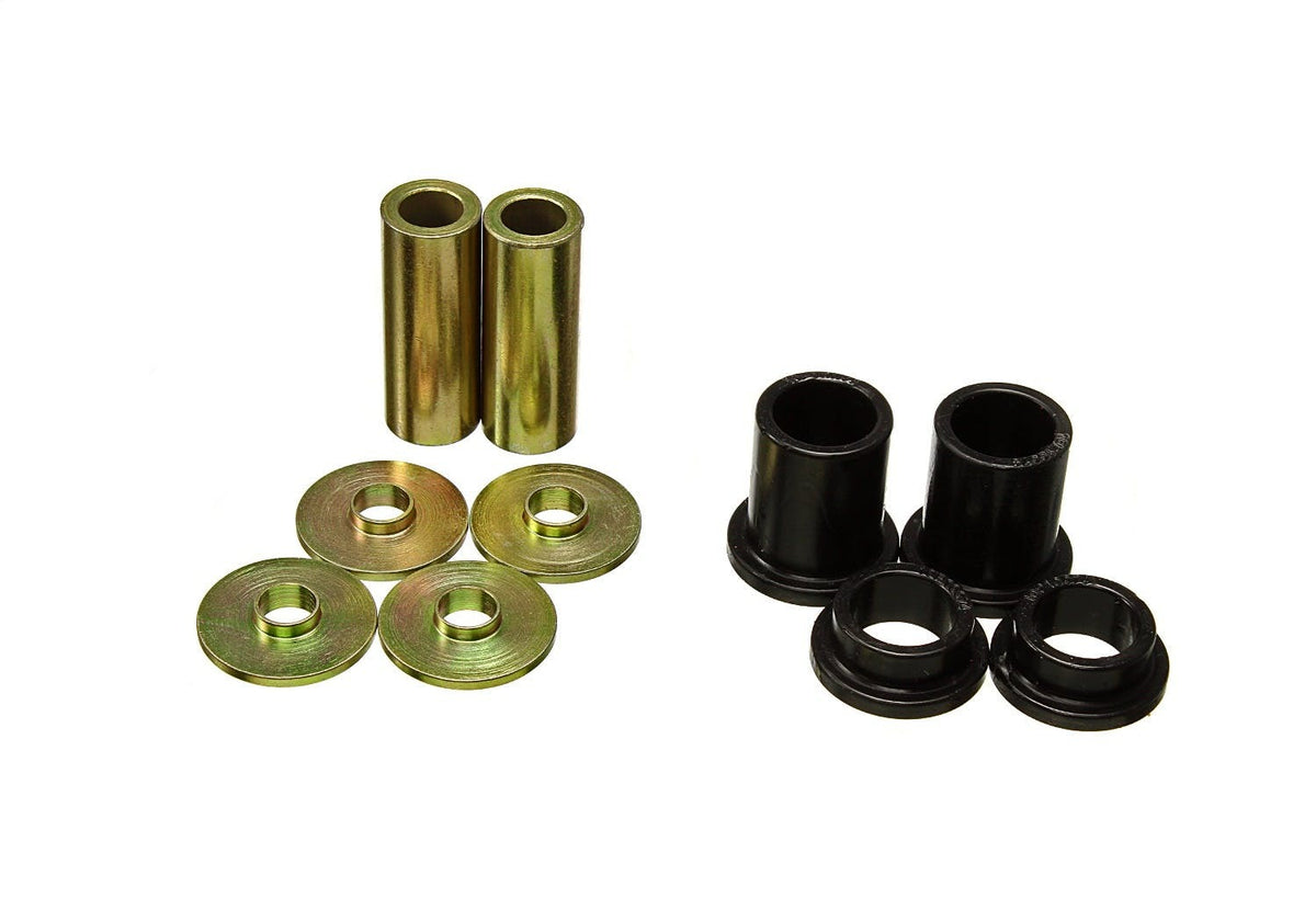 Energy Suspension 8.10108G Rack And Pinion Bushing Set