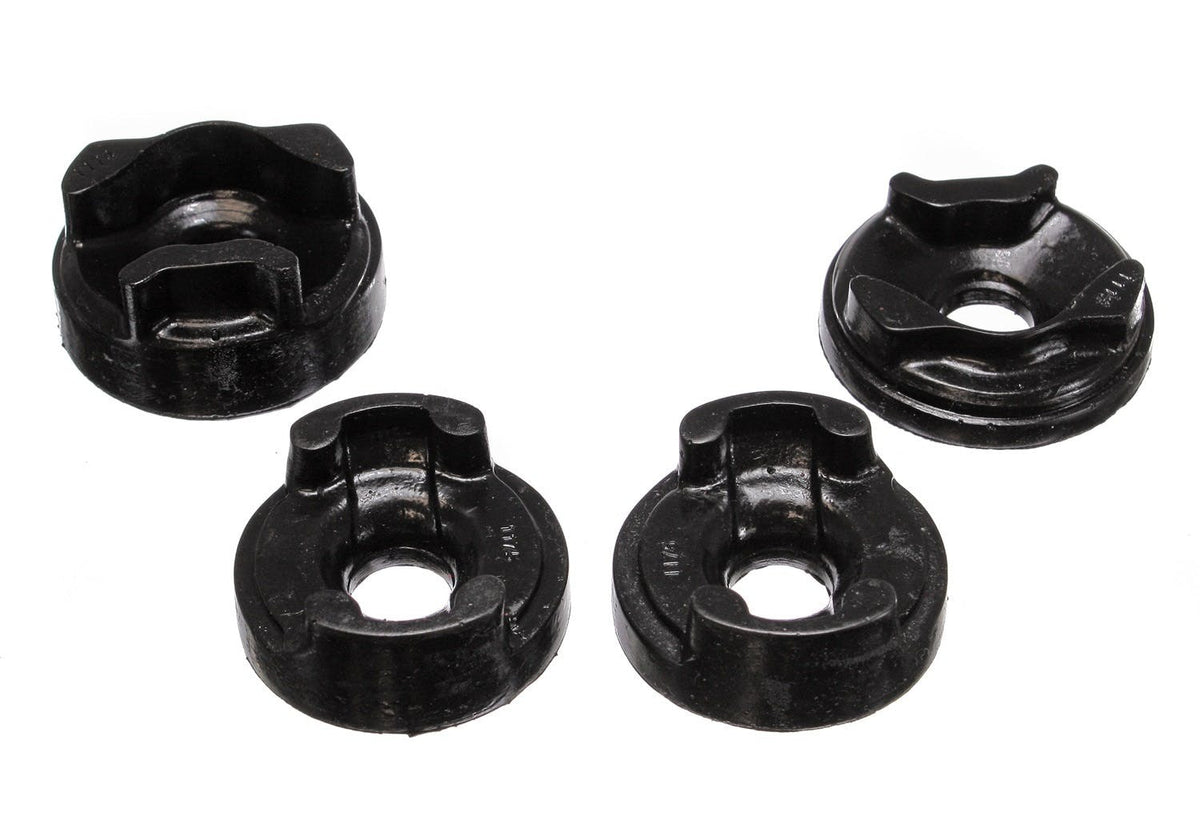 Energy Suspension 8.1101G Motor Mount Inserts