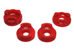 Energy Suspension 8.1101R Motor Mount Inserts