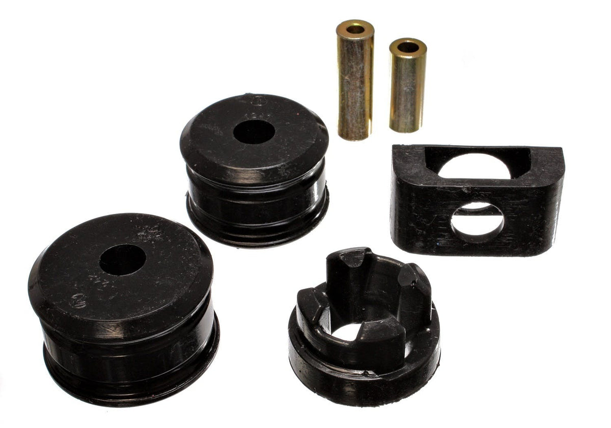 Energy Suspension 8.1103G Motor Mount Insert Set
