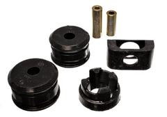 Energy Suspension 8.1103G Motor Mount Insert Set