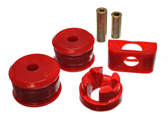 Energy Suspension 8.1103R Motor Mount Insert Set