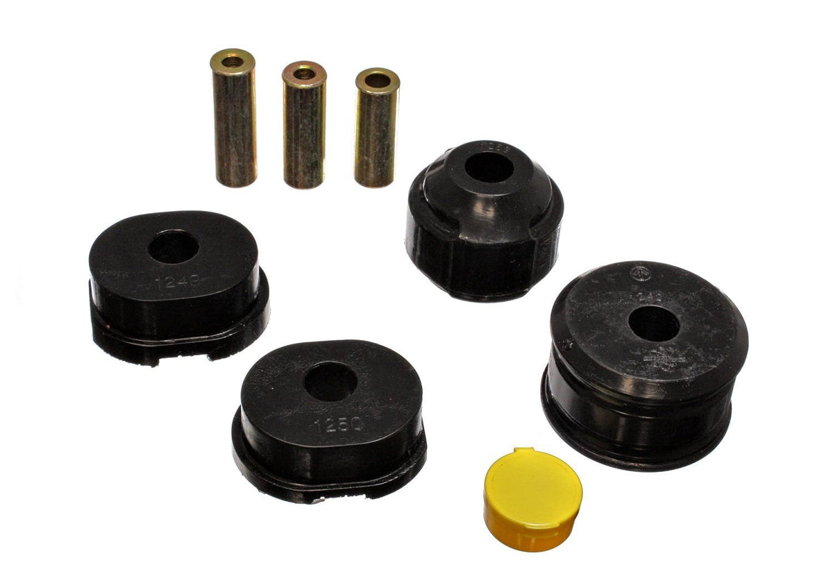 Energy Suspension 8.1104G Motor/Transmission Mount Set