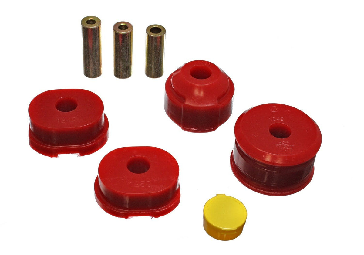 Energy Suspension 8.1104R Motor/Transmission Mount Set