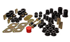 Energy Suspension 8.18101G Master Bushing Set