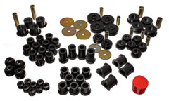 Energy Suspension 8.18102G Master Bushing Set
