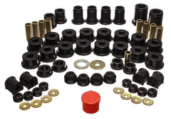Energy Suspension 8.18103G Master Bushing Set