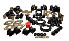 Energy Suspension 8.18104G Master Bushing Set