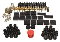 Energy Suspension 8.18105G Master Bushing Set