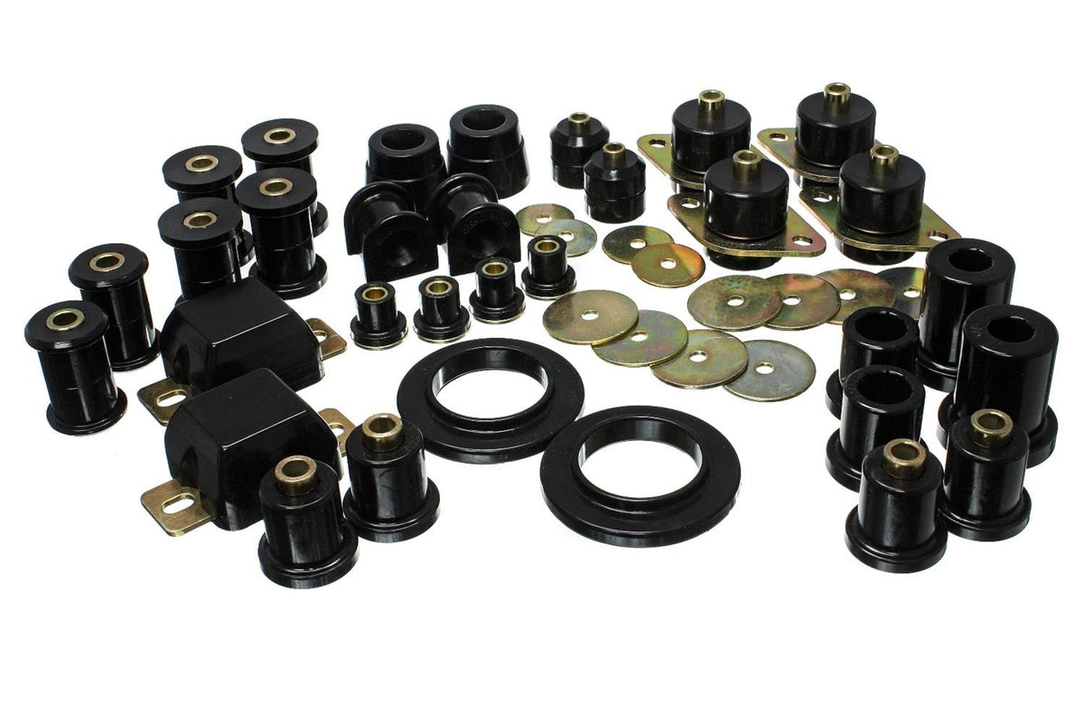 Energy Suspension 8.18113G Hyper-Flex Master Set
