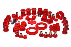 Energy Suspension 8.18114R MASTER SET