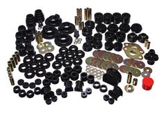 Energy Suspension 8.18116G Master Bushing Set