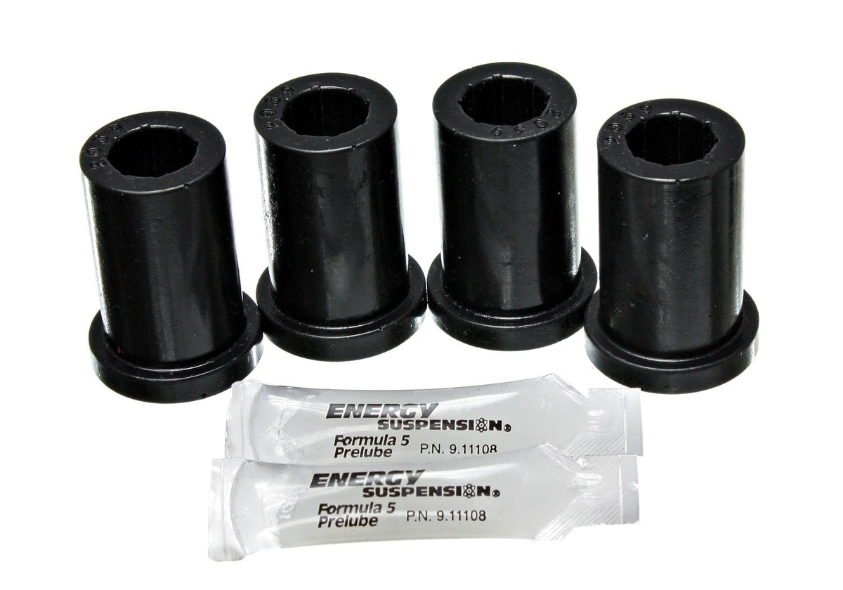 Energy Suspension 8.2104G Leaf Spring Bushing
