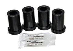 Energy Suspension 8.2104G Leaf Spring Bushing