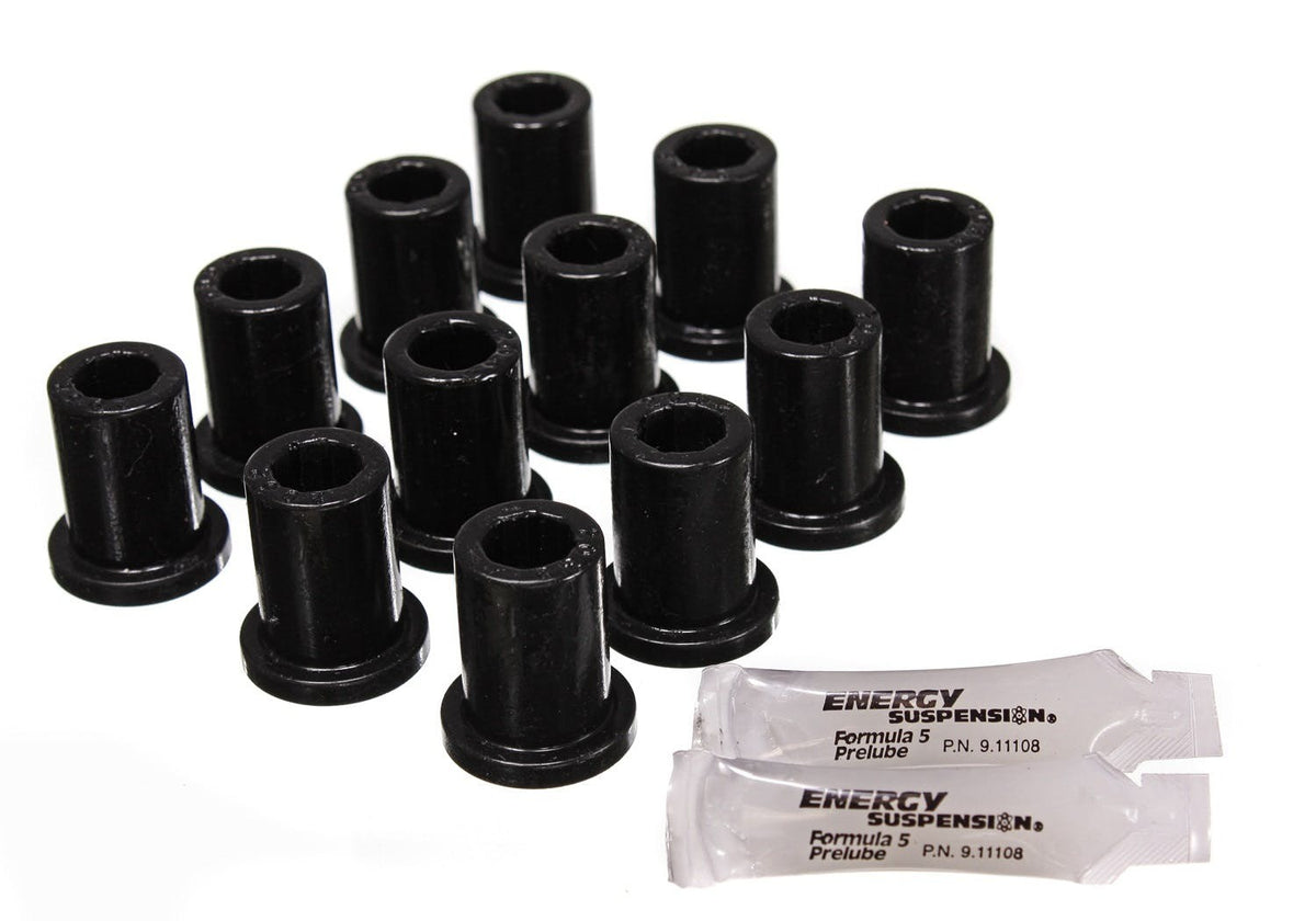 Energy Suspension 8.2105G Leaf Spring Bushing