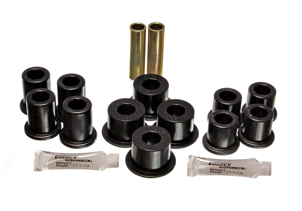 Energy Suspension 8.2107G Leaf Spring Bushing