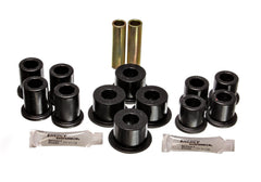 Energy Suspension 8.2107G Leaf Spring Bushing