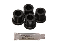 Energy Suspension 8.2109G Rear Spring Frame Shackle Kit