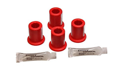 Energy Suspension 8.2111R Leaf Spring Bushings